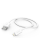 Kabel HAMA Kabel USB-Lightning 1 m Biały